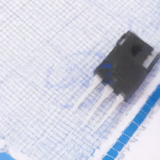 Insulated Gate Bipolar Transistor HXY MOSFET FGH60N60SFDTU HXY for in ...