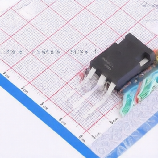 High temperature IGBT HXY MOSFET GWA40MS120DF4AG-HXY with 40 amp ...