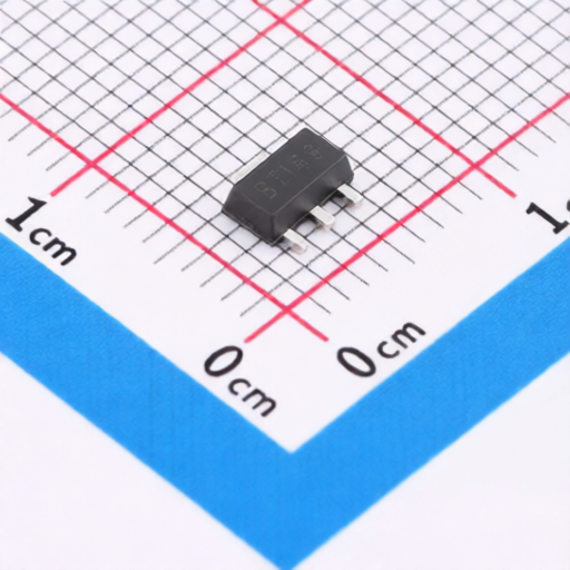 Plastic encapsulated HXY MOSFET BT169 triac offering performance in ...