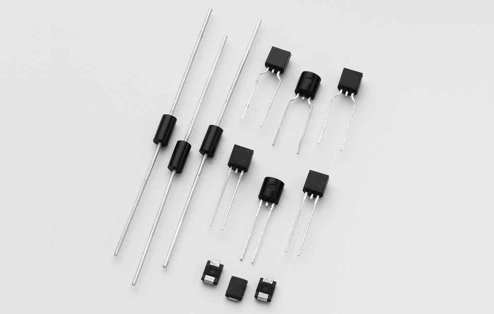 Glass Passivated Junction Littelfuse K2400E70 Bidirectional SIDAC for ...