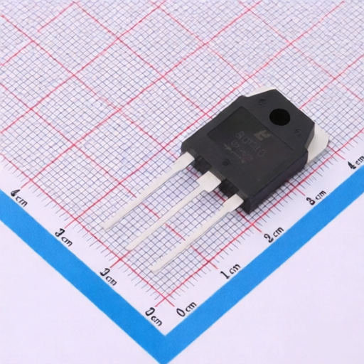 Ultrafast soft recovery diode Minos 80F40 optimized for high frequency ...