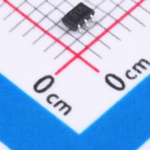 Surface Mount PNP PNP Resistor Equipped Transistors Featuring Nexperia ...