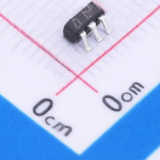 Monolithic Bias Network Integrated Dual NPN Bias Resistor Transistor ...