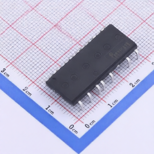 Power module onsemi FSB50450B featuring motion SPM 5 technology for AC ...