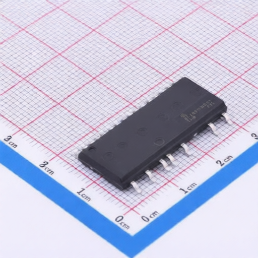 Thermal Monitoring and Under Voltage Lockout onsemi NFA50460R47 Motion ...