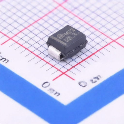 AEC Q101 Qualified onsemi MBRS130LT3G Schottky Power Rectifier with ...