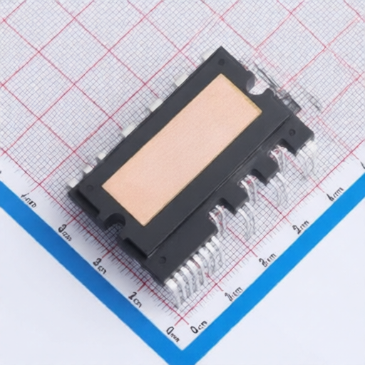 1200 volt three phase inverter module onsemi FSBB15CH120D with low loss ...