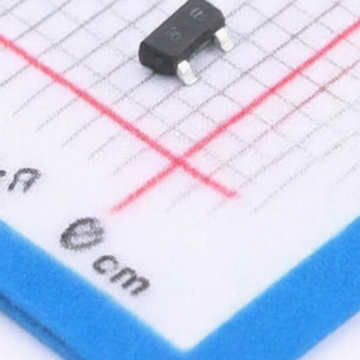 Paker AO3415 Small Outline SOT 23 Package P Channel MOSFET for Battery ...