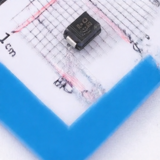 R O SS26B Surface Mount Rectifier Featuring Halogen Free Molding ...