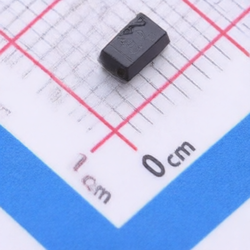 Low profile surface mount rectifier R O ES2D ideal for high frequency ...