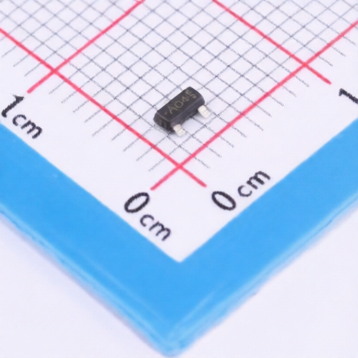Low RDS ON 30V N Channel MOSFET PANJIT PJA3404 AU R1 000A1 ideal for ...
