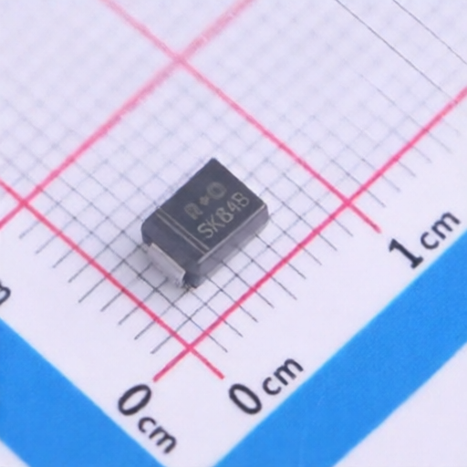 R plus O SK84B surface mount rectifier with MSL level 1 rating and ...