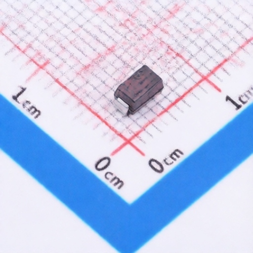 R O US1A low profile rectifier featuring solder plated terminals and ...