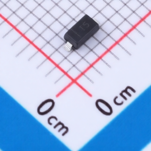 High speed switching diode R O 1N4448W with ultra fast recovery time ...