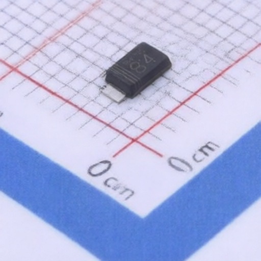 AEC Q101 Certified Super Fast Recovery Diode ROHM RFN1LAM6STFTR Silicon ...