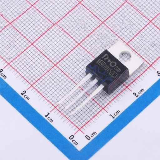 R O MBR10150CT Schottky Rectifier Featuring High Surge Current ...