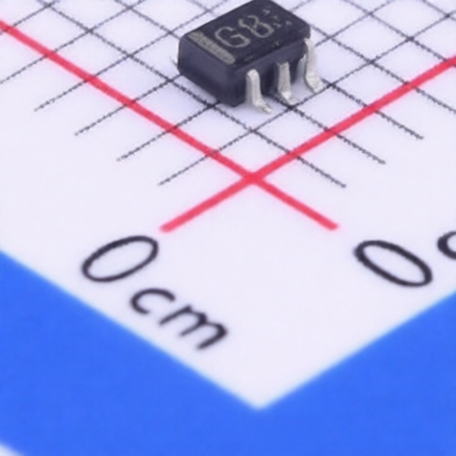 Compact dual transistor emitter ROHM UMG8NTR designed for inverter and ...