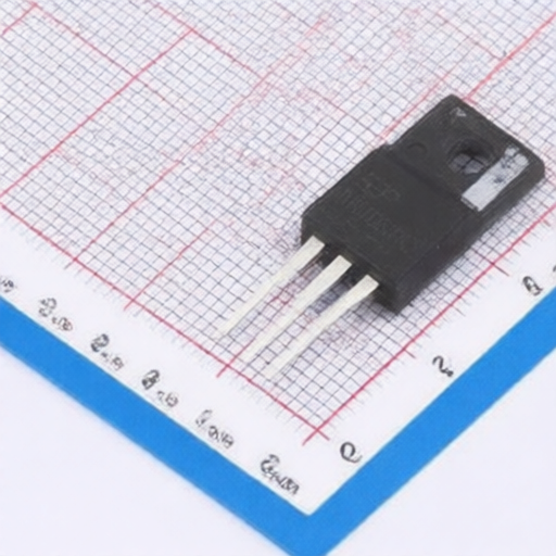 Switching Mode Application SEP MUR2040FCT Super Fast Rectifier with ...