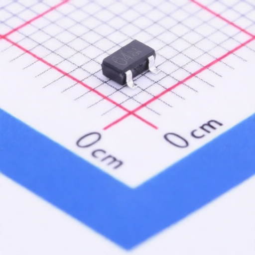 Simplified Circuit Design Using ROHM DTC114TKAT146 NPN Digital ...