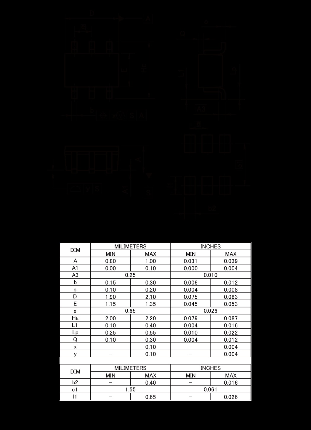 dual digital transistor ROHM UMD2NFHATR with reduced mounting cost and ...