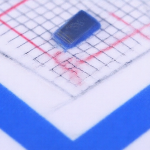 Surface Mount Silicon Planar Zener Diode Shikues 1SMAF4758A with Wide ...