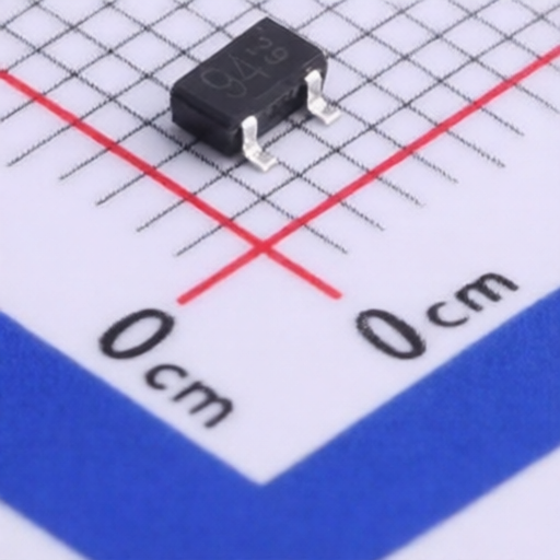Built in Bias Resistors Digital Transistor ROHM DTA114TKAT146 PNP Type ...