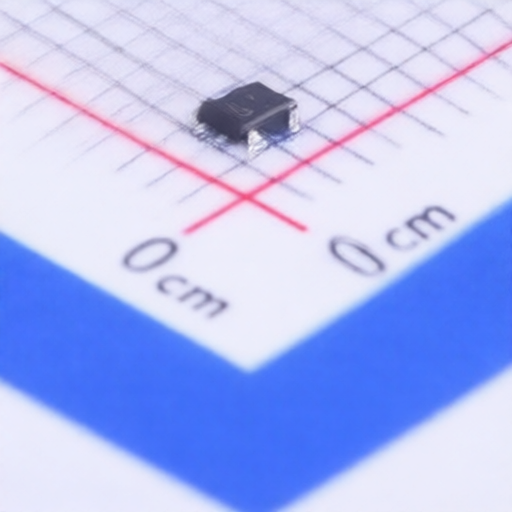 PNP Digital Transistor with Built In Bias Resistors ROHM DTA143ZUAT106 ...