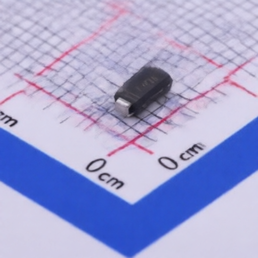 Silicon Planar Zener Diode Shikues 1SMA4748AG Offering Wide Voltage ...