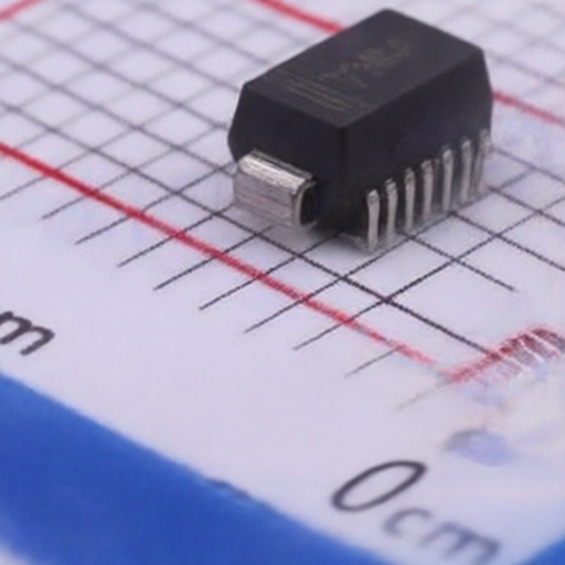 Compact Surface Mount Silicon Zener Diode Shikues 1SMA4736AG with Wide ...