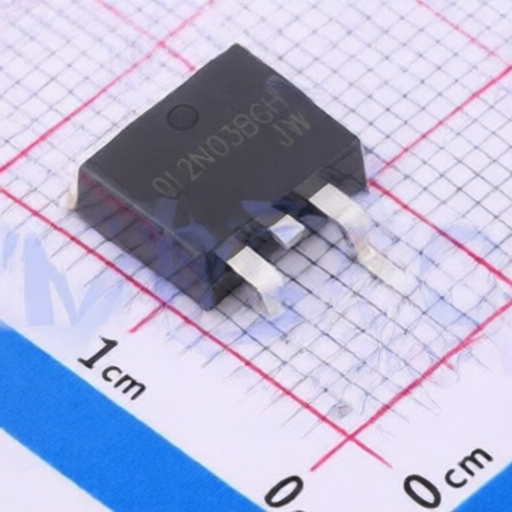 120V N Channel Power MOSFET with Low RDSon and Low Gate Charge Siliup ...