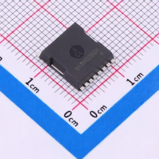 Low RDSon 150V N Channel MOSFET Siliup SP015N03BGHTO Designed for Power ...