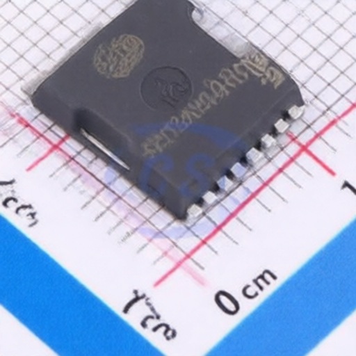 Low RDS on N Channel MOSFET Siliup SP011N02GHTO 110V Rated for High ...