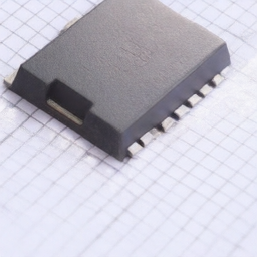switching MOSFET Siliup SP30N01AATO N Channel 30V device with low RDS ...