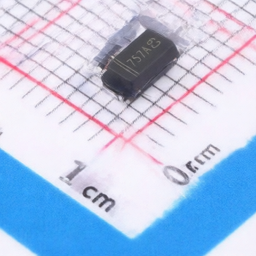 Silicon Planar Zener Diode Shikues 1SMA4757AG for Surface Mount ...