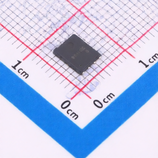 Power MOSFET N Channel 100V Siliup SP010N04BGNK Featuring Split Gate ...