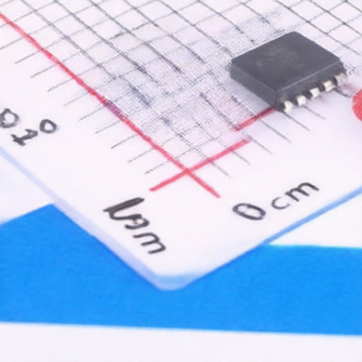 Siliup SP30P16NJ 30V P Channel MOSFET offering fast switching speed and ...