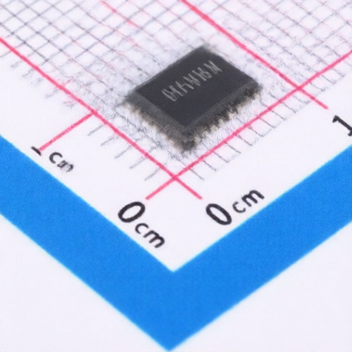 Surface Mount 100V N Channel MOSFET Siliup SP010N35NK ROHS Compliant ...