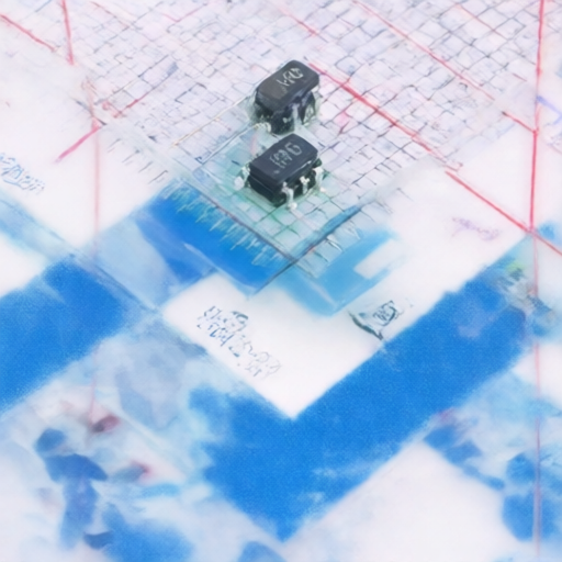 General purpose dual transistor Slkor MBT3946 silicon NPN and PNP ...