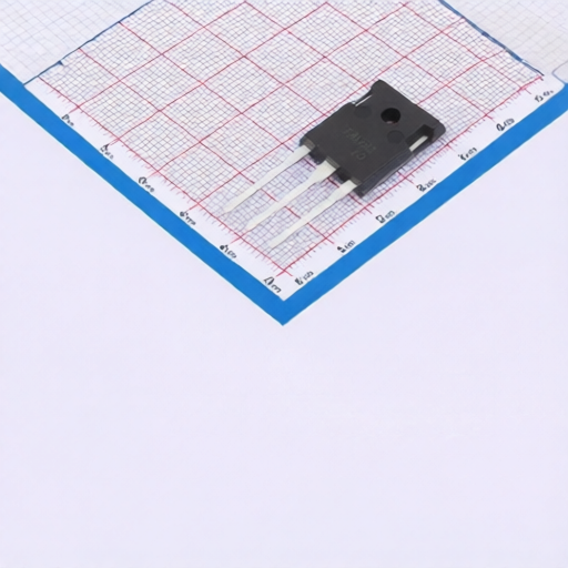 Siliup SP77MF65TF 650V MOSFET Featuring Low RDSon and High Frequency ...