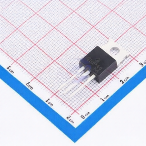 100V P Channel MOSFET Siliup SP010P40TQ with low gate charge and fast ...