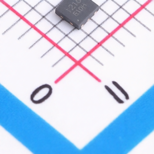 High Current Power MOSFET Slkor SL100N03D with TO252 DPAK Package and ...
