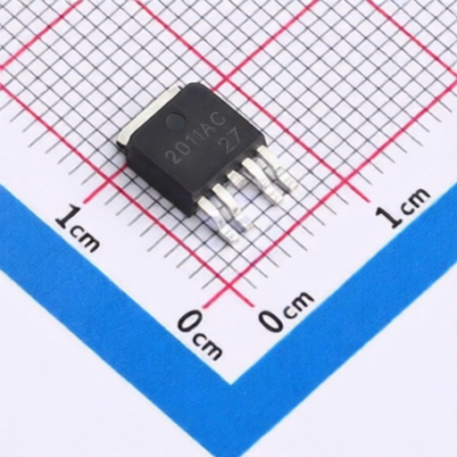 20V TrenchFET Complementary MOSFET Siliup SP2011ACTM Designed for DC DC ...