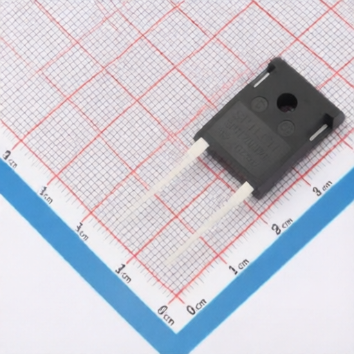Power Conditioning Diode SPTECH SPT120U120SK2 Ultrafast Soft Recovery ...