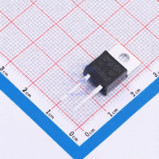 High Frequency Power Diode SPTECH SPT10U120SA2 Ultrafast Soft Recovery ...