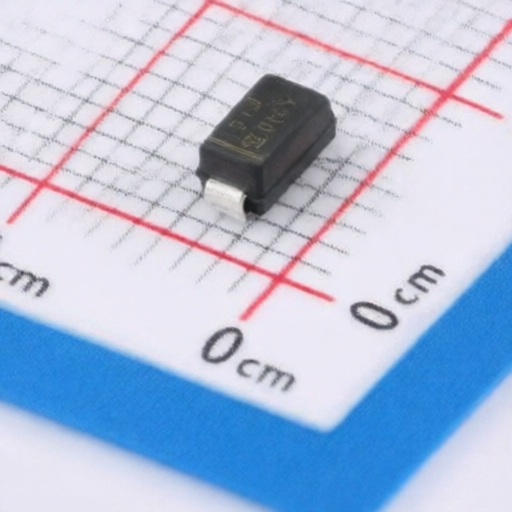 Surface mount rectifier Taiwan Semiconductor S1JH designed for ...