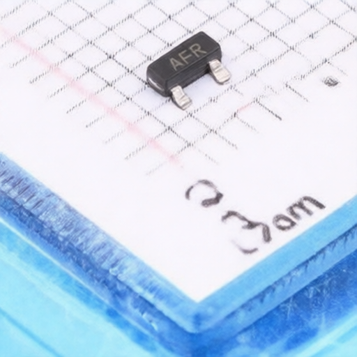 High DC Current Gain NPN Transistor Slkor 2SD1781R Plastic Encapsulate ...