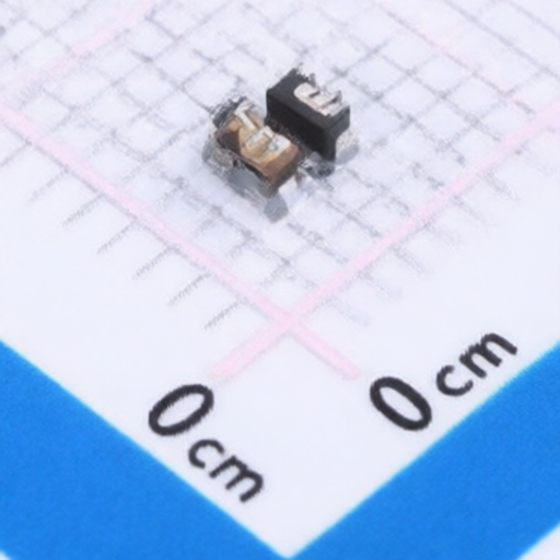 Low RDS ON Power MOSFET Slkor BSS169 100V N Channel TrenchFET for ...