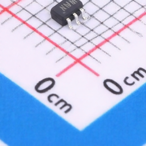 SOT363 Package NPN PNP Silicon Epitaxial Planar Transistors Slkor ...