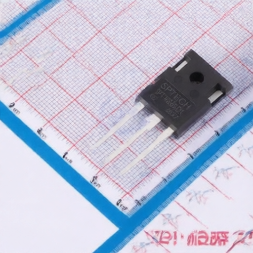 SPTECH SPT40S65DK ultrafast soft recovery diode suitable for power ...