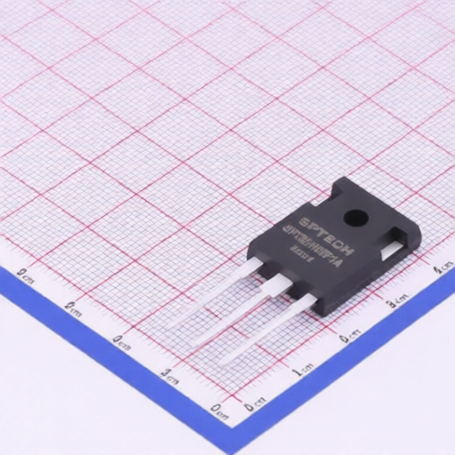 650V 50A SPTECH SPT50N65F1A Trench Field Stop IGBT designed for ...
